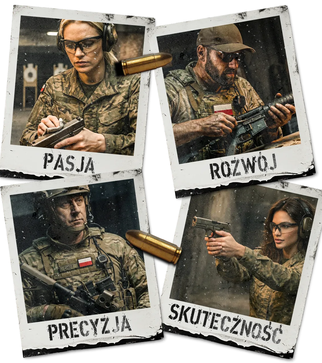 SHOT ELITE CZYSZCZENIE BRONI KOSMETYKI DO BRONI CZYSTA BROŃ