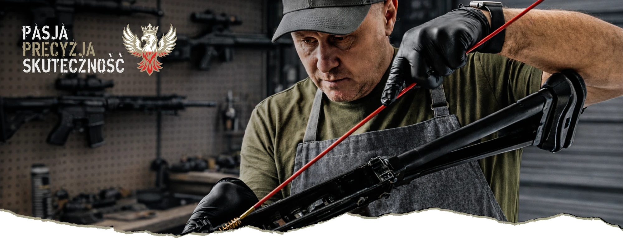 SHOT Czyszczenie Broni Zabezpieczenie Broni Gun Exterior Sio2 Tech Protect
